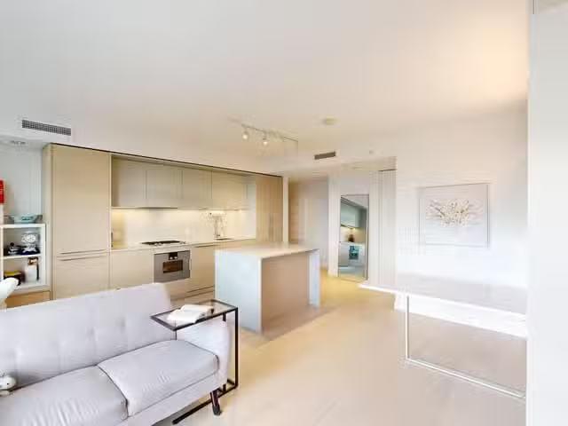 Condo for sale in Vancouver, British Columbia