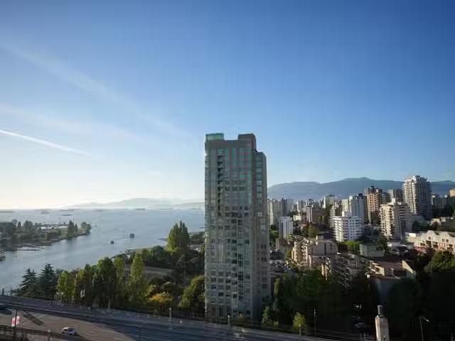 Condo for sale in Vancouver, British Columbia