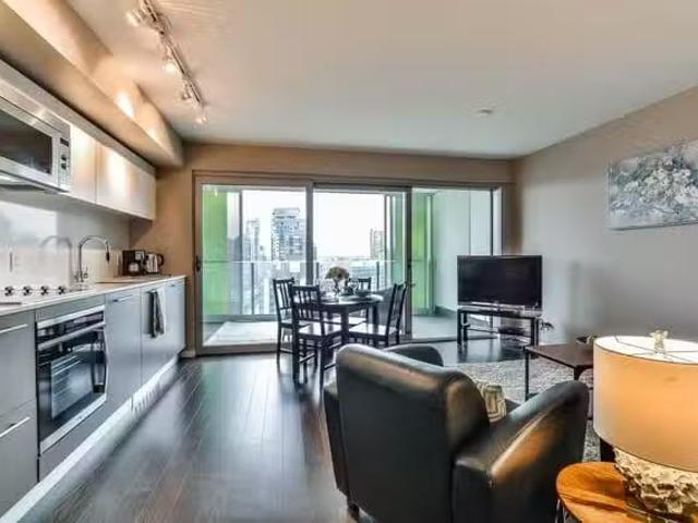 Condo for sale in Vancouver, British Columbia