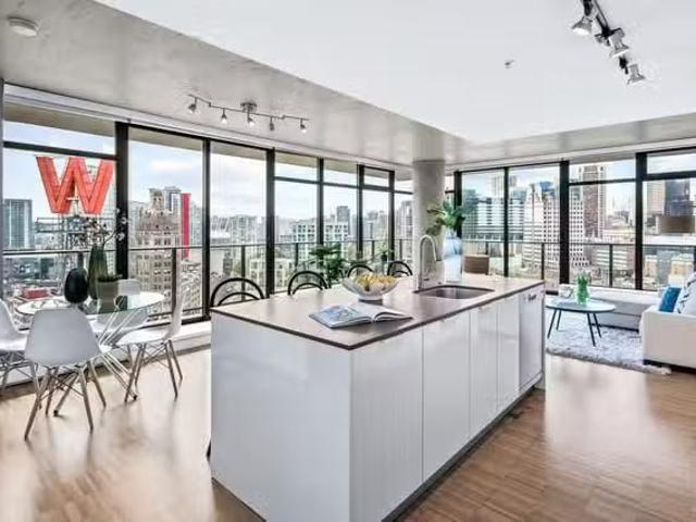 Condo for sale in Vancouver, British Columbia