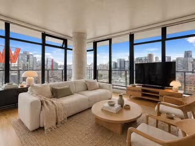 Condo for sale in Vancouver, British Columbia