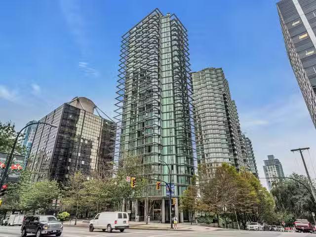 Condo for sale in Vancouver, British Columbia