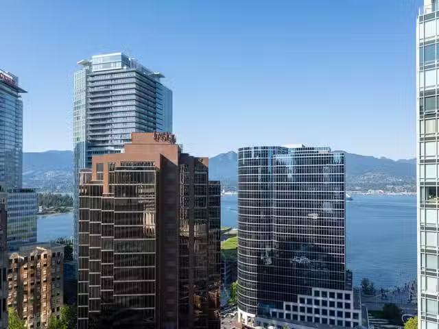Condo for sale in Vancouver, British Columbia