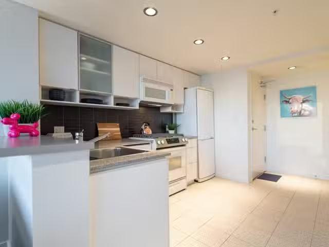 Condo for sale in Vancouver, British Columbia