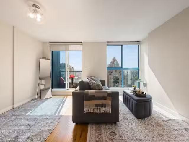 Condo for sale in Vancouver, British Columbia