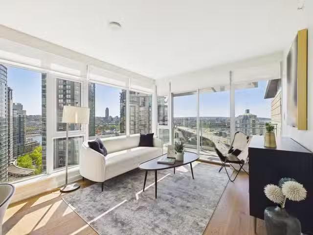 Condo for sale in Vancouver, British Columbia