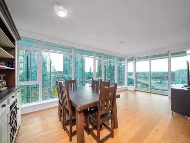 Condo for sale in Vancouver, British Columbia