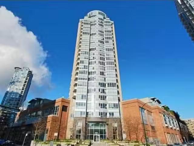 Condo for sale in Vancouver, British Columbia