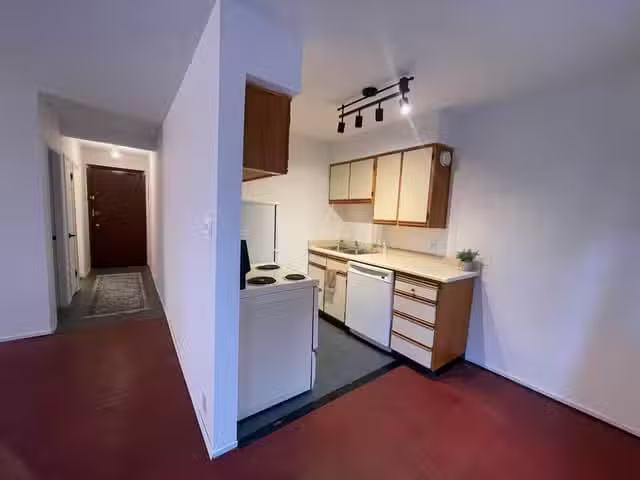 Condo for sale in Vancouver, British Columbia