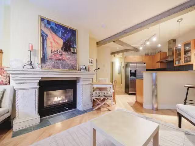 Condo for sale in Vancouver, British Columbia