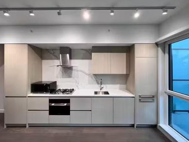 Condo for sale in Vancouver, British Columbia