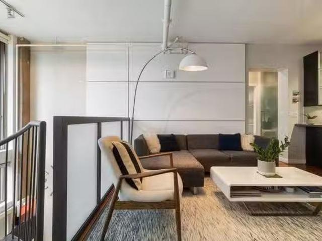 Condo for sale in Vancouver, British Columbia
