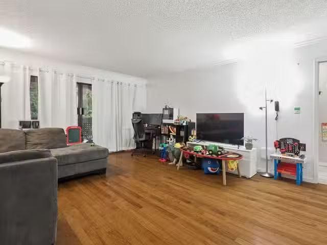 Condo for sale in Vancouver, British Columbia