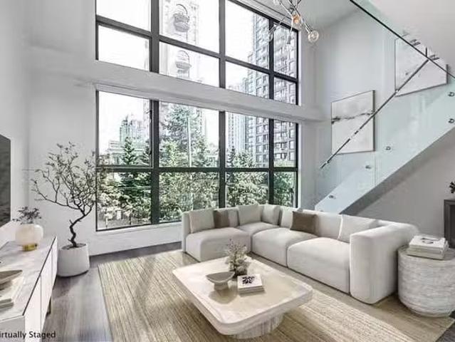 Condo for sale in Vancouver, British Columbia