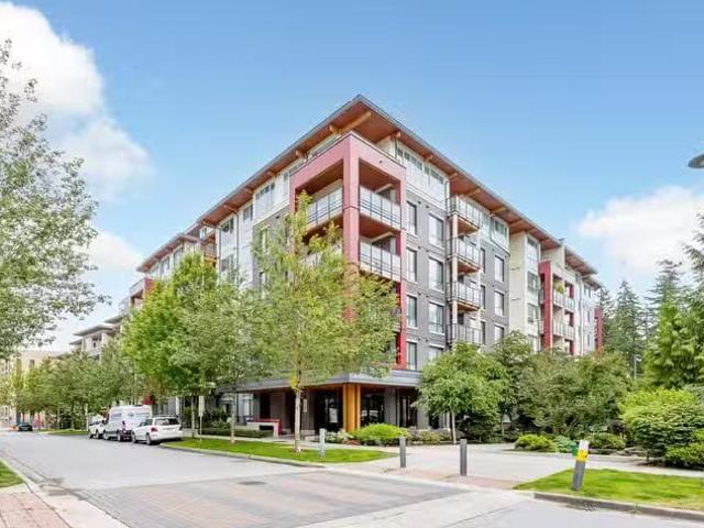 Condo for sale in Vancouver, British Columbia