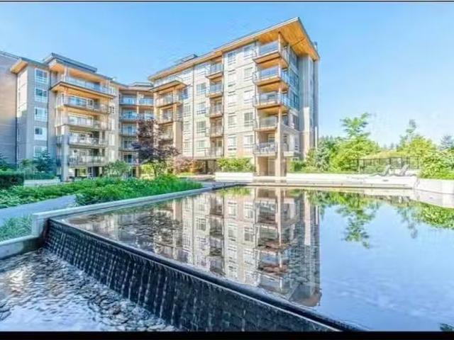 Condo for sale in Vancouver, British Columbia