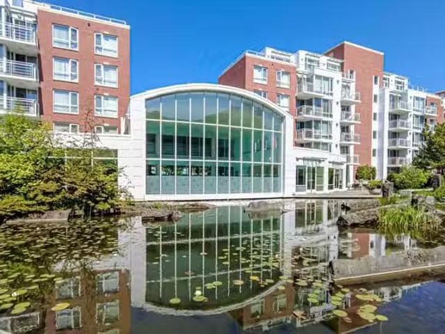 Condo for sale in Vancouver, British Columbia