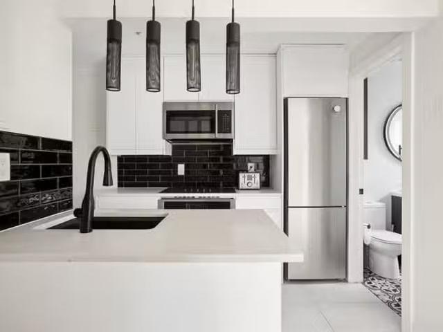Condo for sale in Vancouver, British Columbia