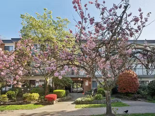 Condo for sale in Vancouver, British Columbia