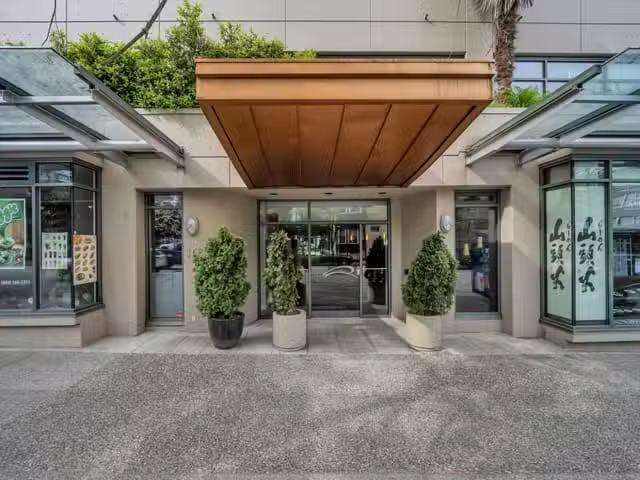 Condo for sale in Vancouver, British Columbia