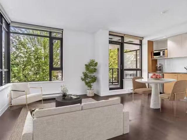 Condo for sale in Vancouver, British Columbia