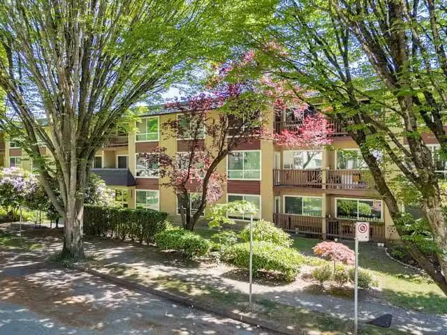 Condo for sale in Vancouver, British Columbia