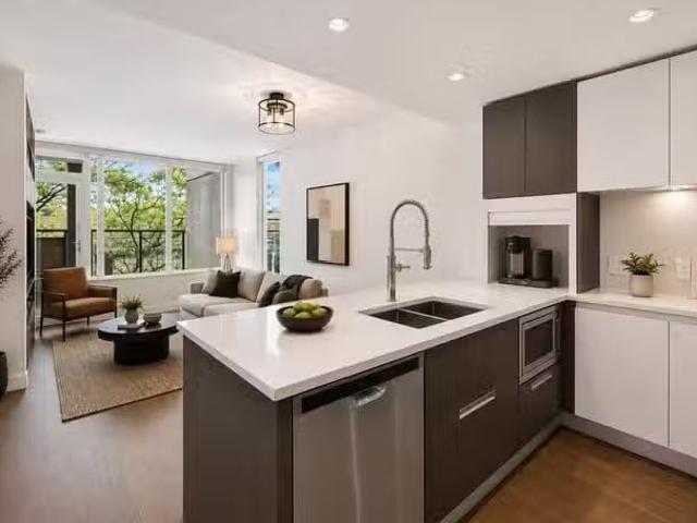 Condo for sale in Vancouver, British Columbia