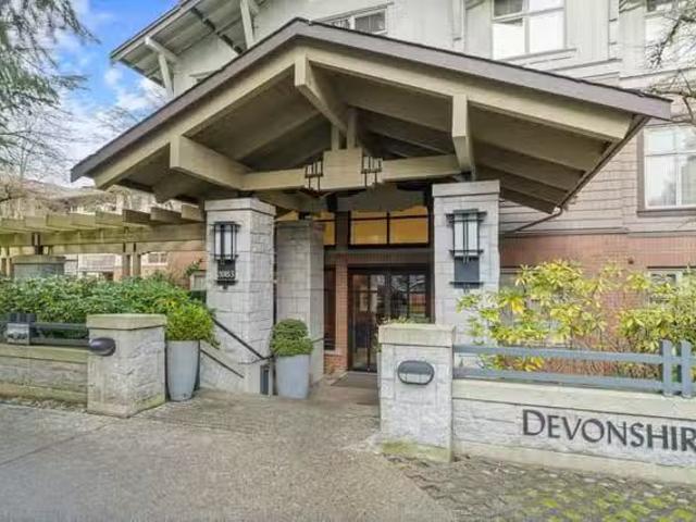 Condo for sale in Vancouver, British Columbia