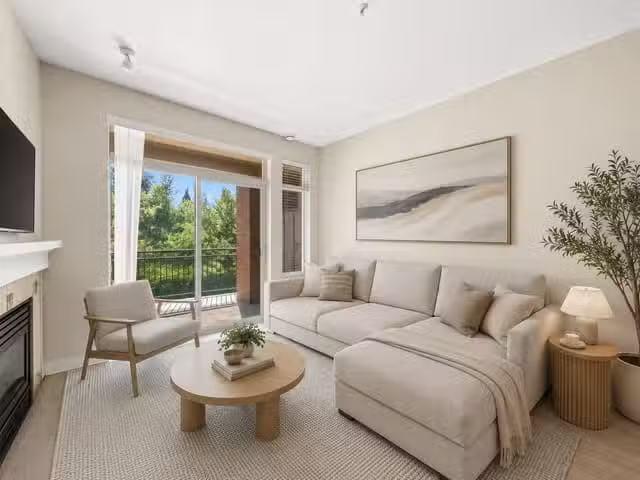 Condo for sale in Vancouver, British Columbia