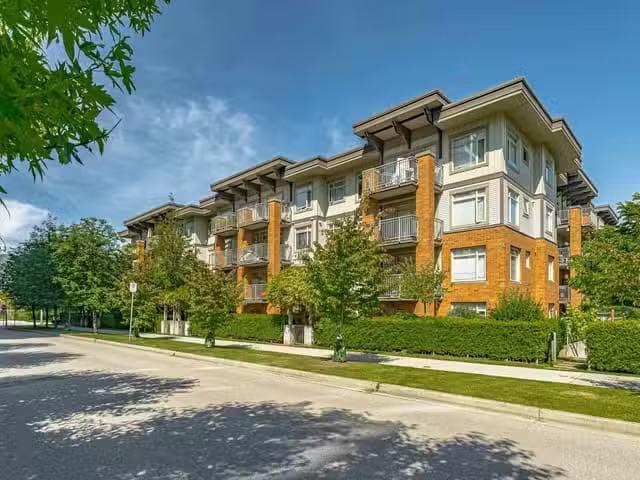 Condo for sale in Vancouver, British Columbia