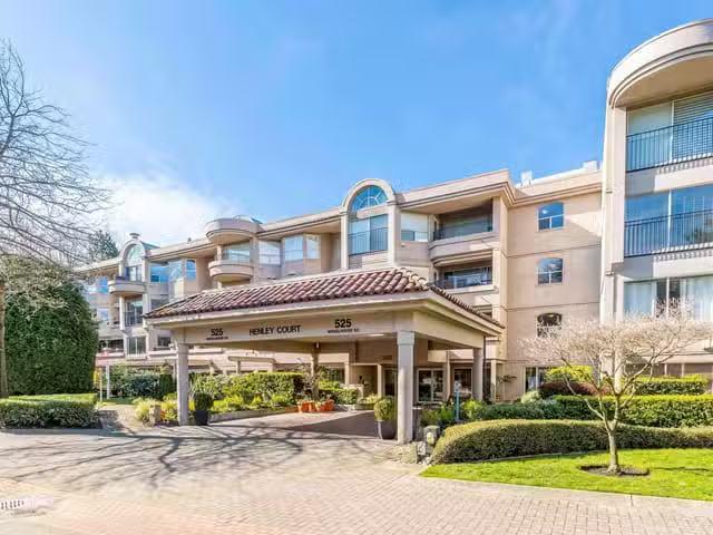 Condo for sale in Vancouver, British Columbia