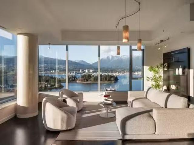 Condo for sale in Vancouver, British Columbia