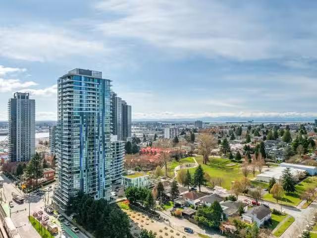Condo for sale in Vancouver, British Columbia