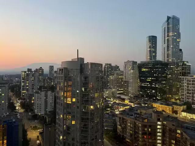 Condo for sale in Vancouver, British Columbia