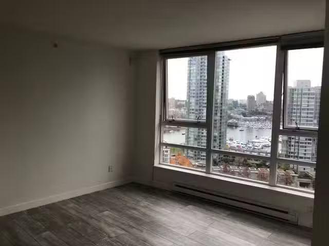 Condo for sale in Vancouver, British Columbia