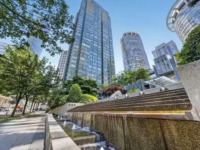 Condo for sale in Vancouver, British Columbia