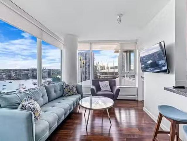 Condo for sale in Vancouver, British Columbia