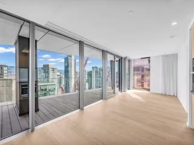 Condo for sale in Vancouver, British Columbia