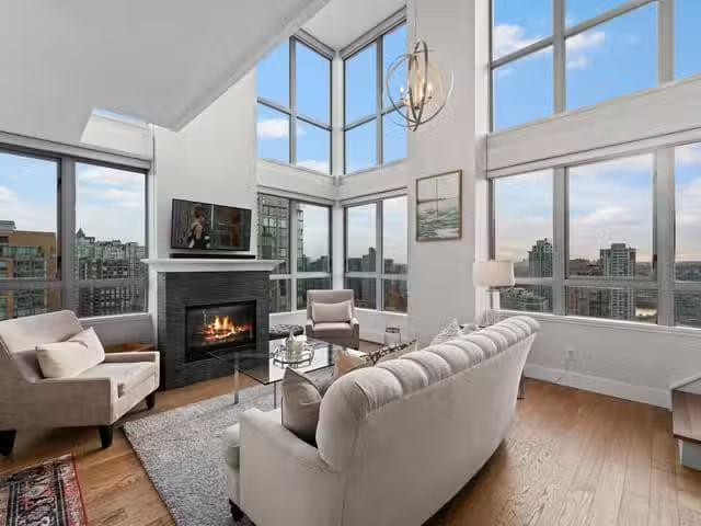 Condo for sale in Vancouver, British Columbia