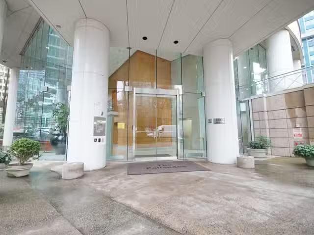 Condo for sale in Vancouver, British Columbia