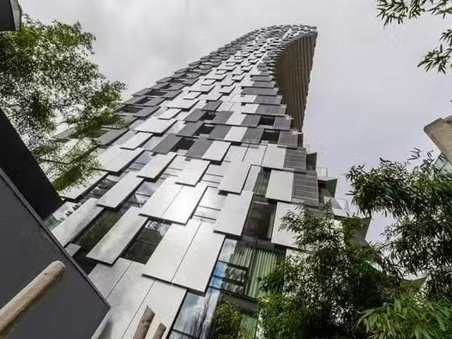Condo for sale in Vancouver, British Columbia