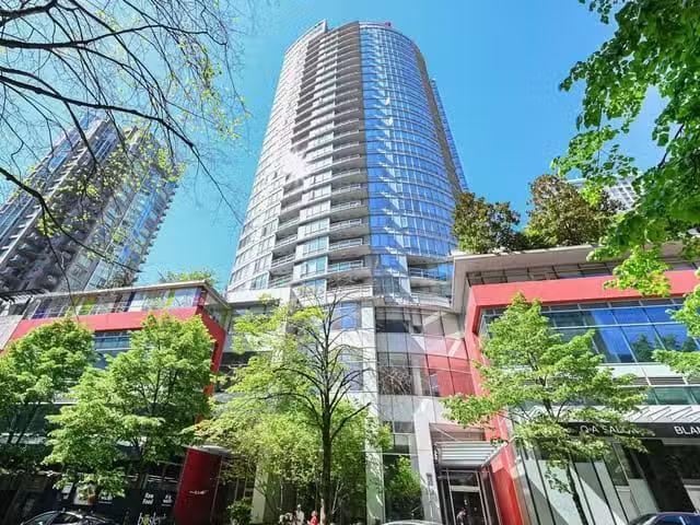 Condo for sale in Vancouver, British Columbia
