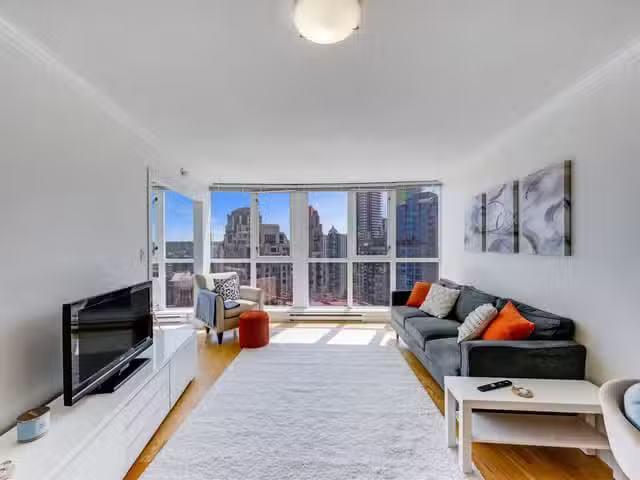 Condo for sale in Vancouver, British Columbia