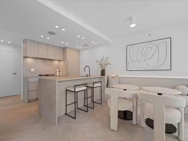 Condo for sale in Vancouver, British Columbia