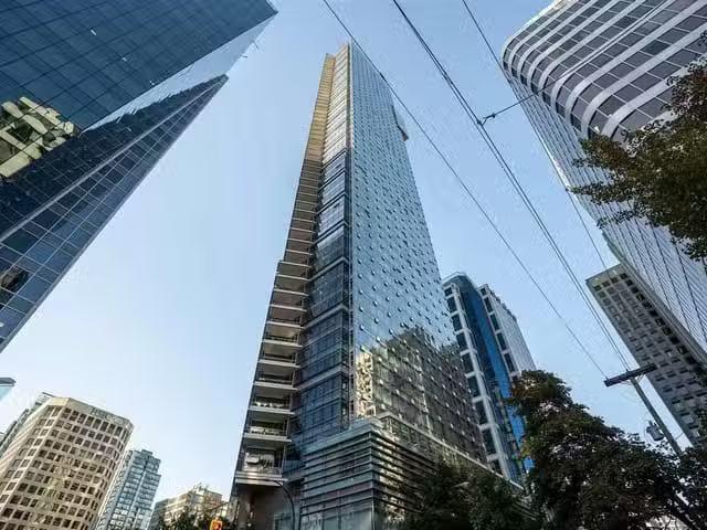 Condo for sale in Vancouver, British Columbia