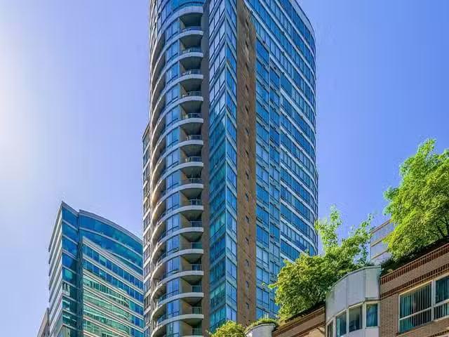 Condo for sale in Vancouver, British Columbia