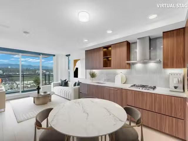 Condo for sale in Vancouver, British Columbia