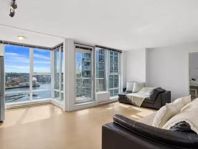 Condo for sale in Vancouver, British Columbia