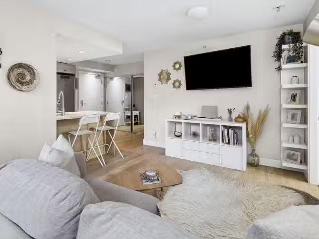 Condo for sale in Vancouver, British Columbia