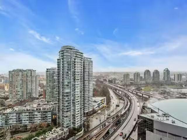 Condo for sale in Vancouver, British Columbia